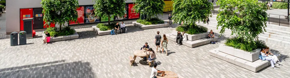 LSE Campus