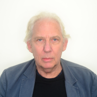 Ricky Burdett